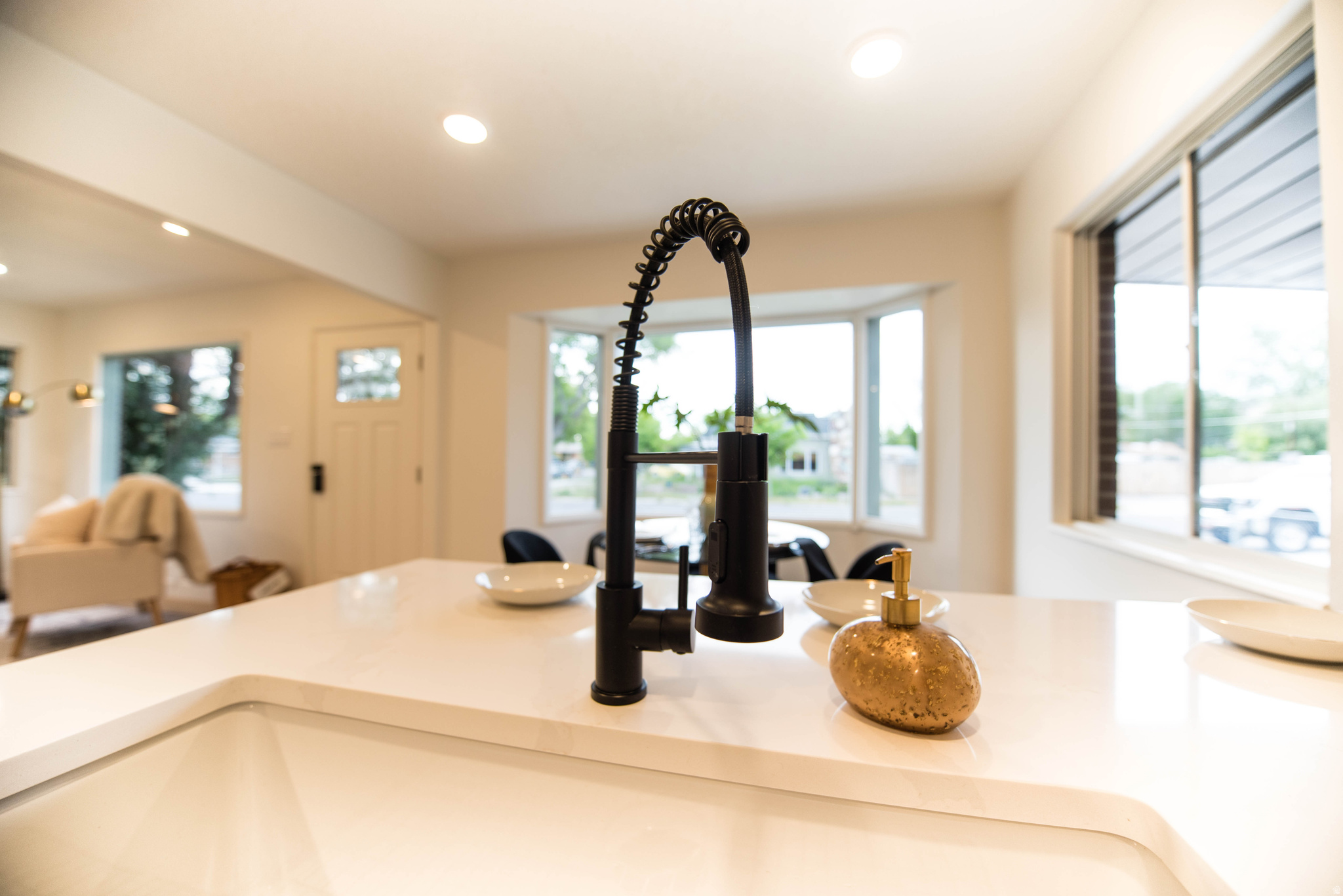 ROBERTS - Residential