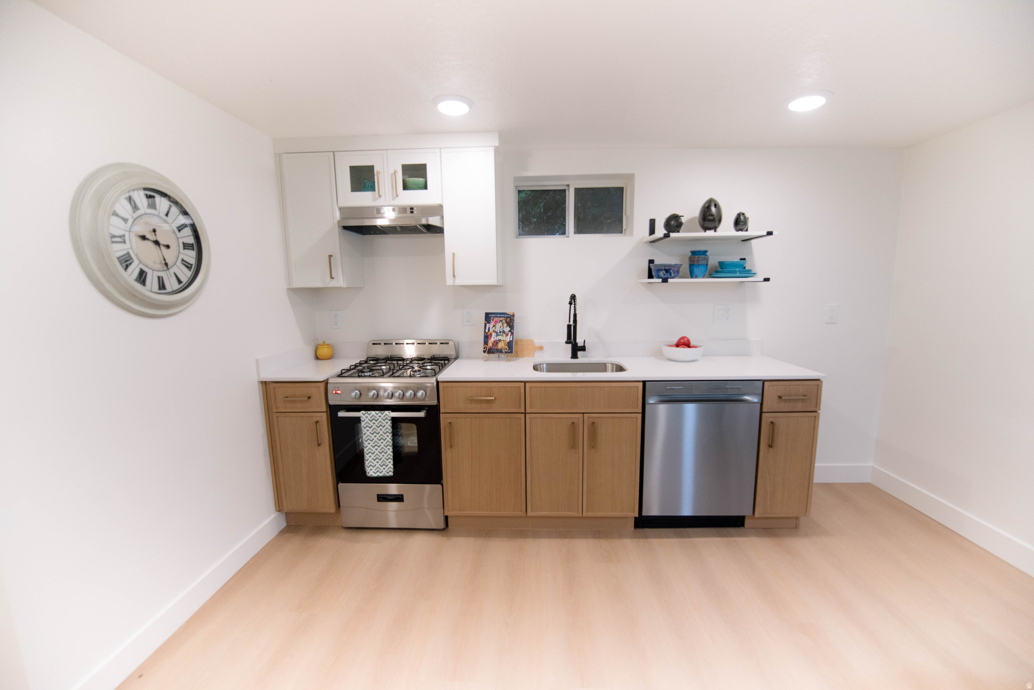ROBERTS - Residential