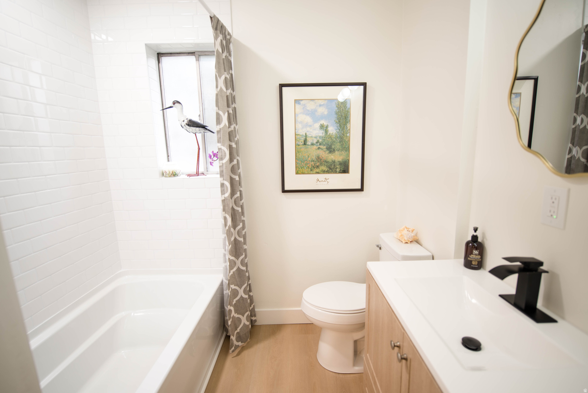 ROBERTS - Residential