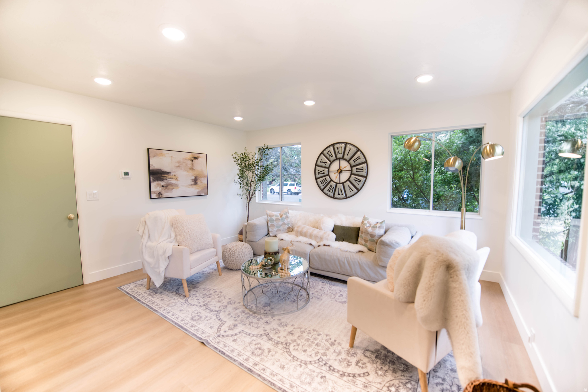 ROBERTS - Residential