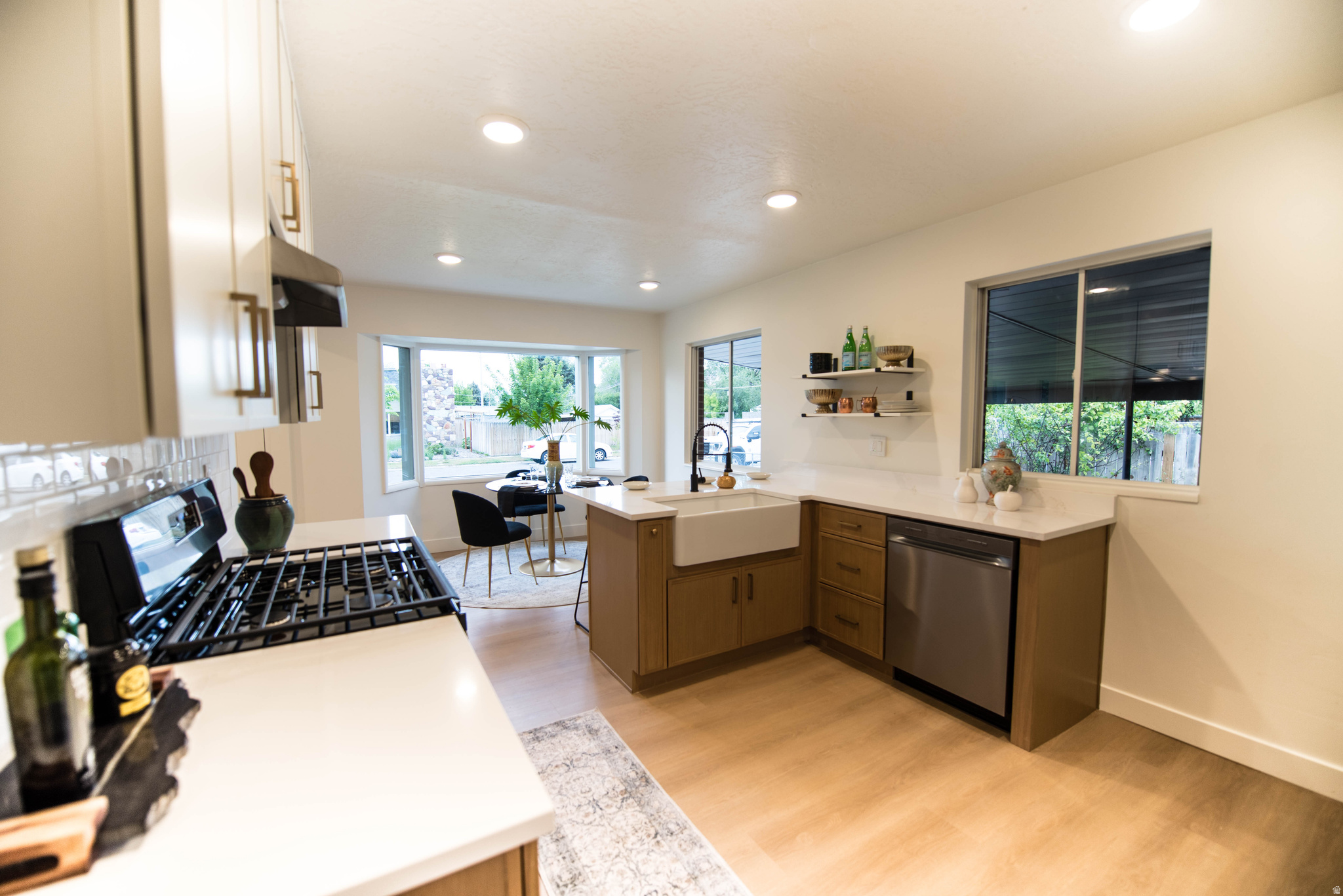 ROBERTS - Residential
