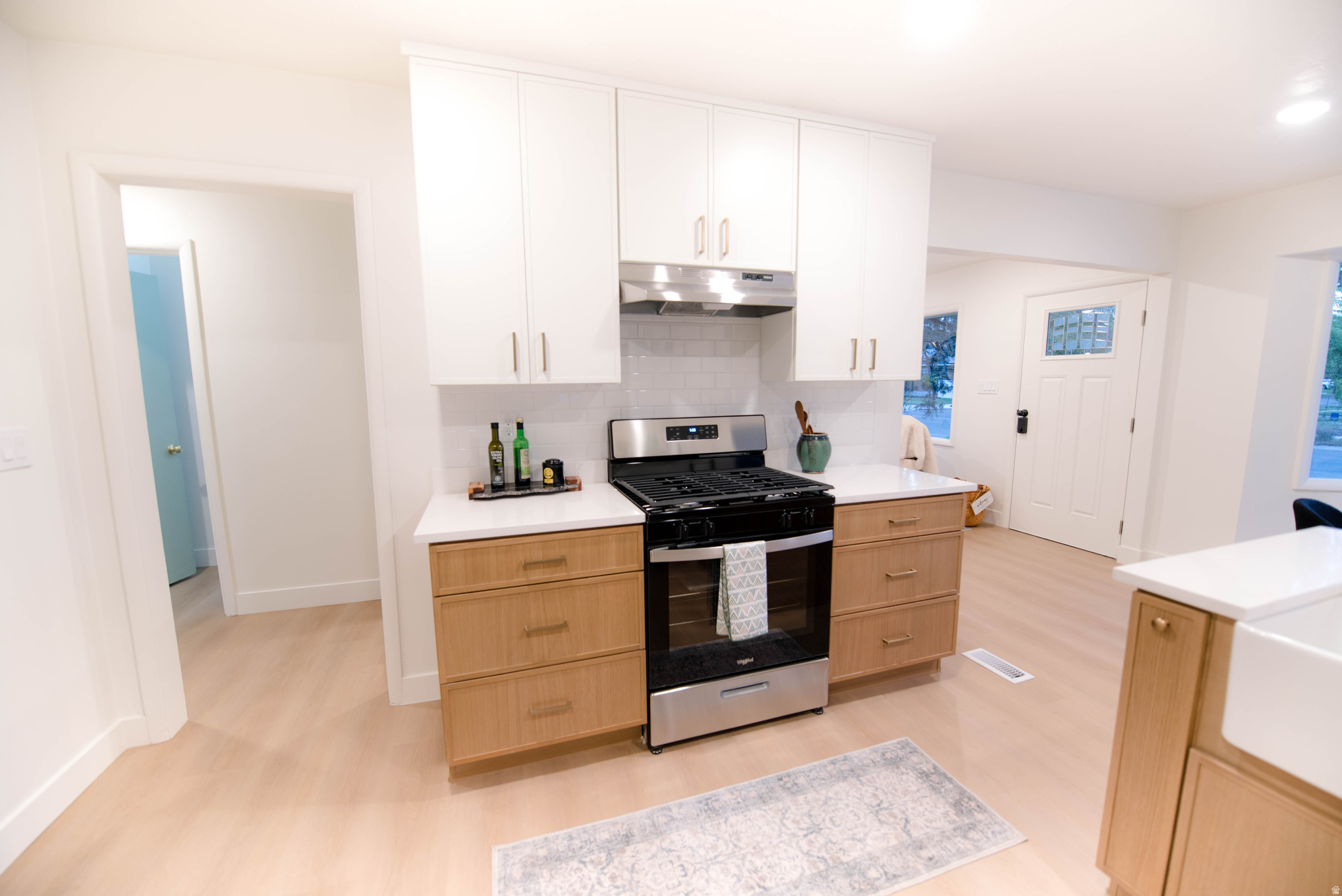 ROBERTS - Residential