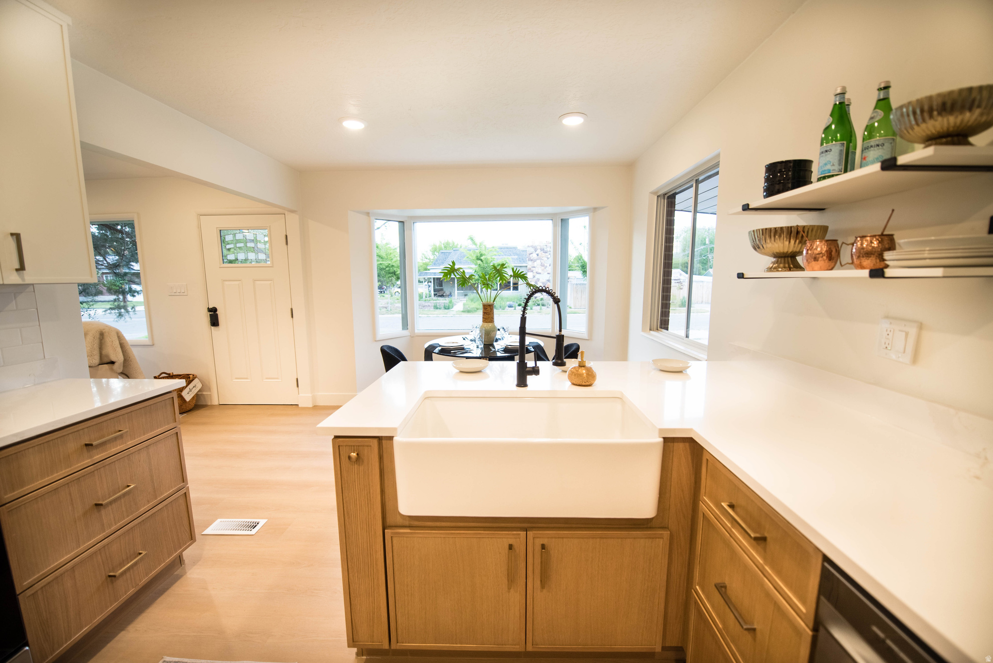 ROBERTS - Residential