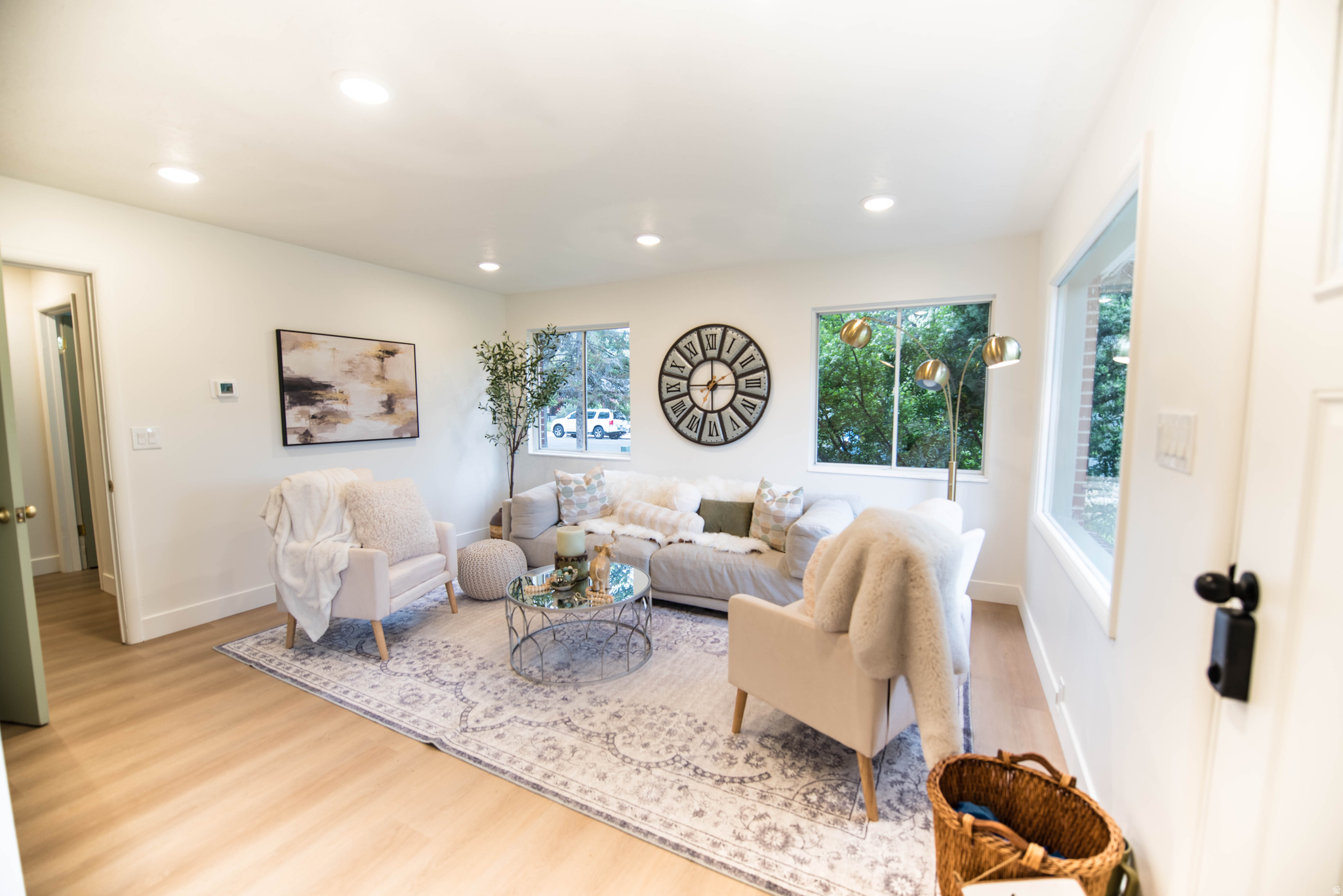 ROBERTS - Residential