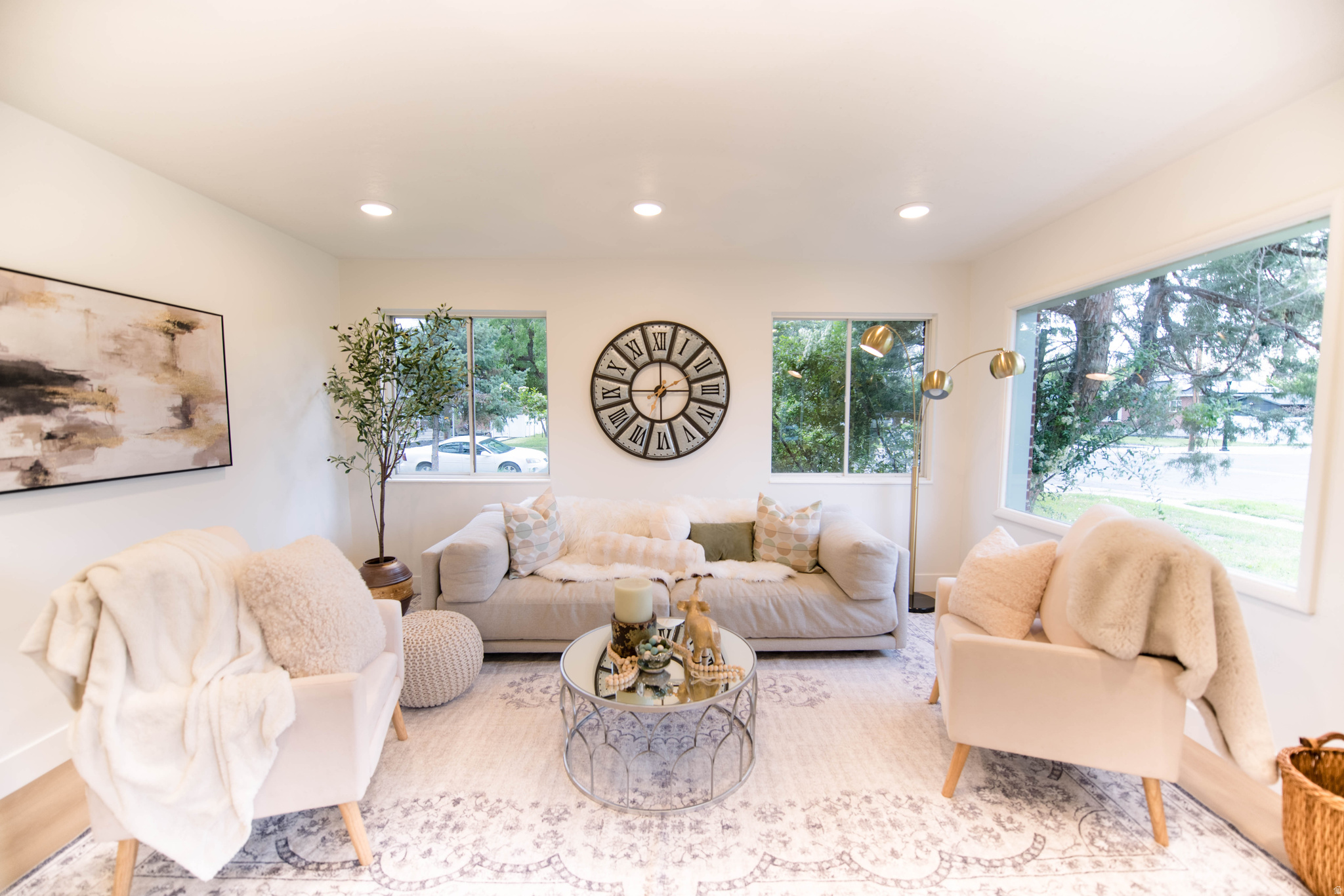 ROBERTS - Residential
