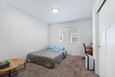 Tiny photo for 4206 E BONNE VISTA DR N, Eagle Mountain, UT 84005 (MLS # 2143138)