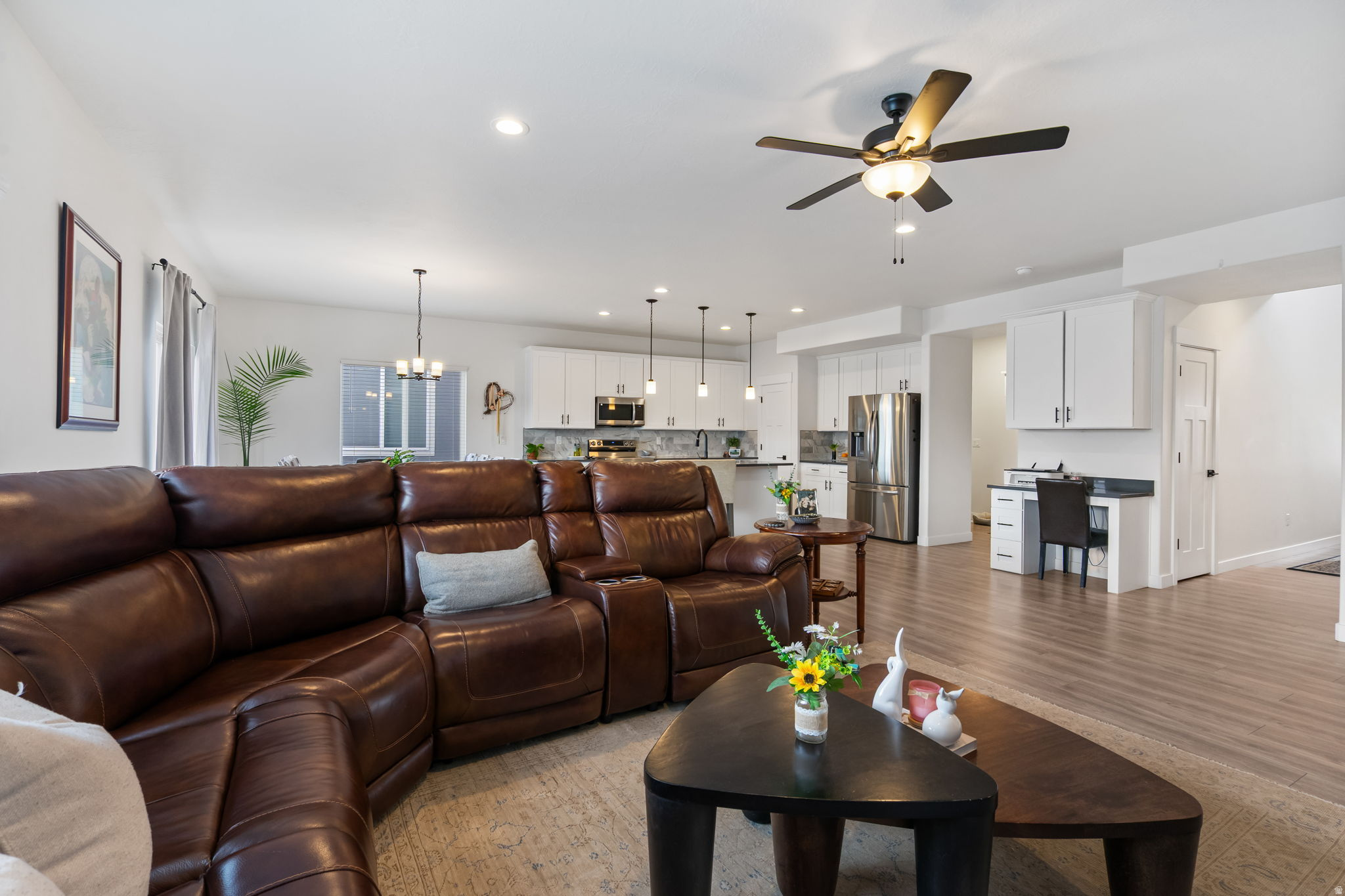 PORTERS CROSSING - Residential