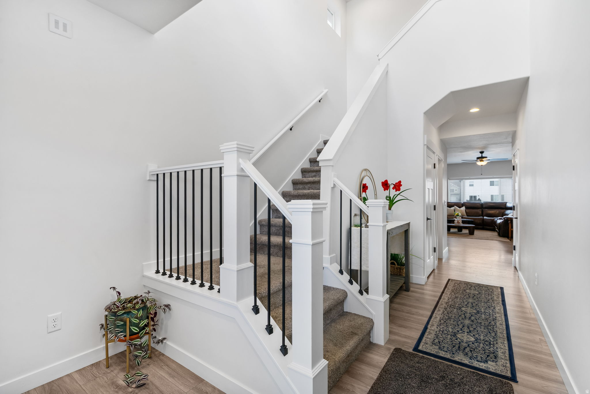 PORTERS CROSSING - Residential