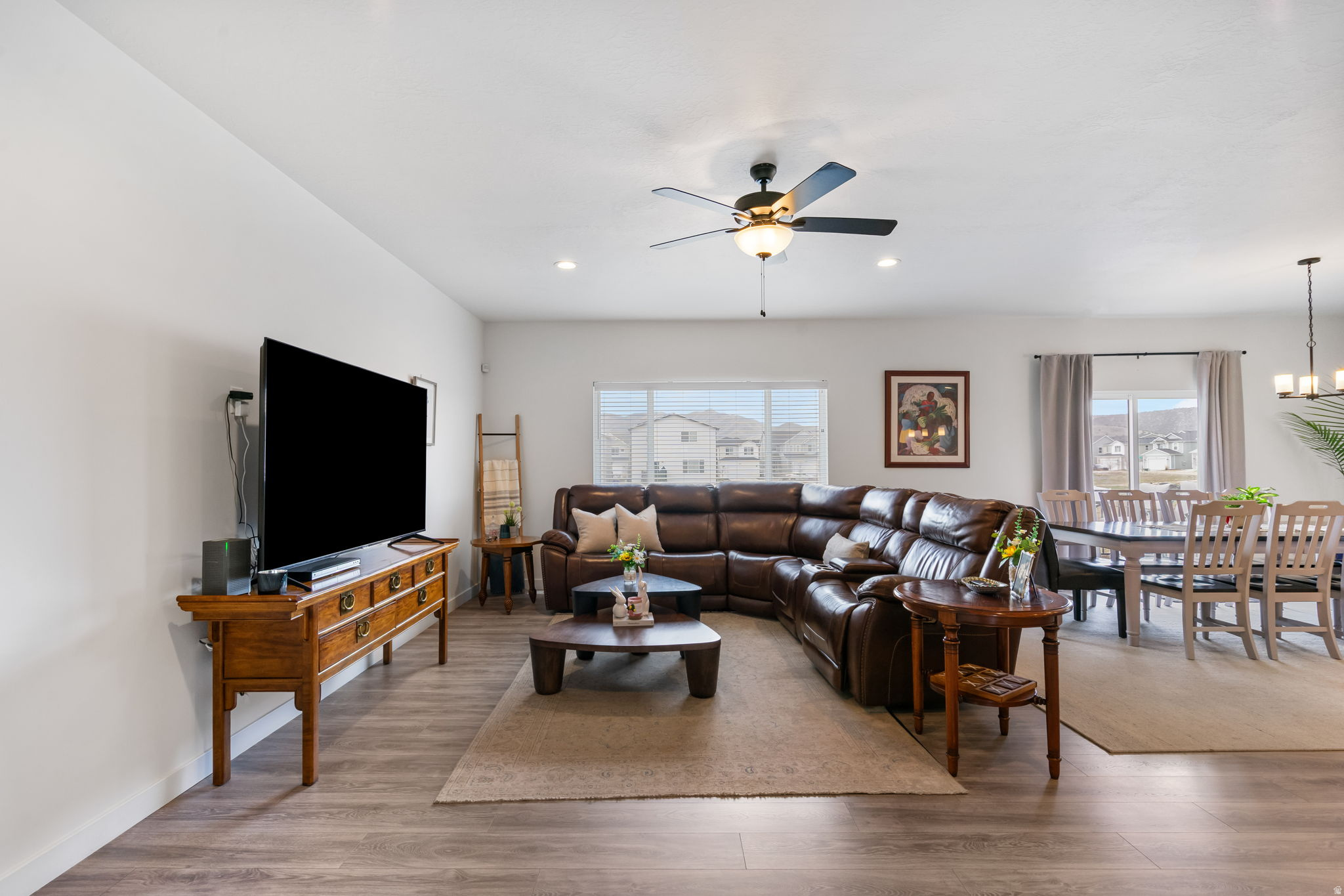 PORTERS CROSSING - Residential