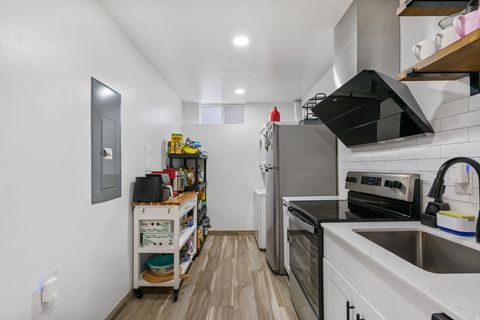 Tiny photo for 4206 E BONNE VISTA DR N, Eagle Mountain, UT 84005 (MLS # 2143138)