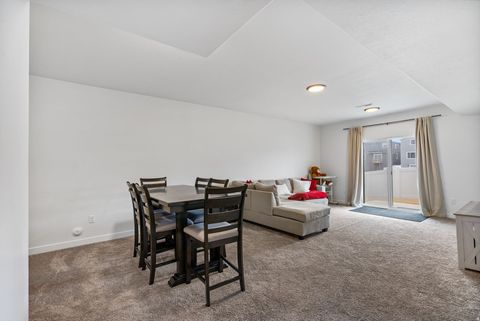 Tiny photo for 4206 E BONNE VISTA DR N, Eagle Mountain, UT 84005 (MLS # 2143138)