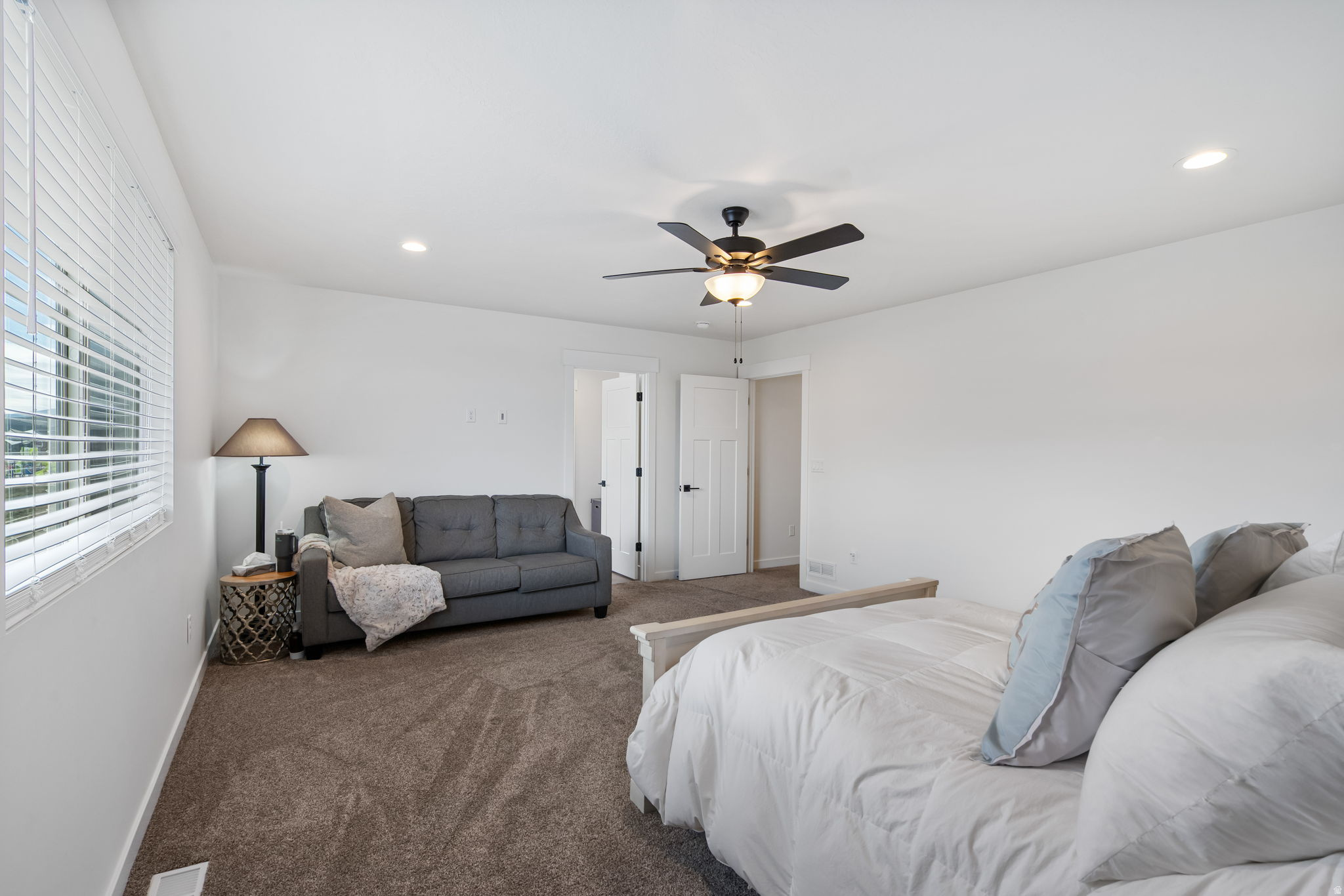 PORTERS CROSSING - Residential