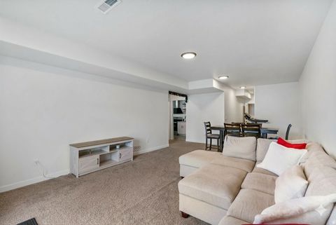 Tiny photo for 4206 E BONNE VISTA DR N, Eagle Mountain, UT 84005 (MLS # 2143138)