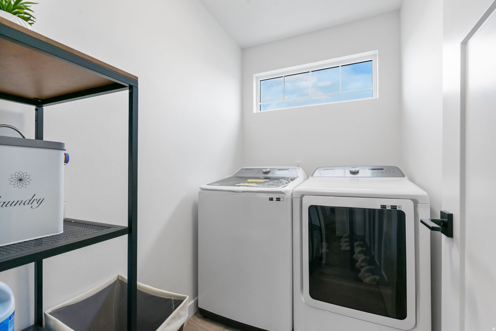 PORTERS CROSSING - Residential