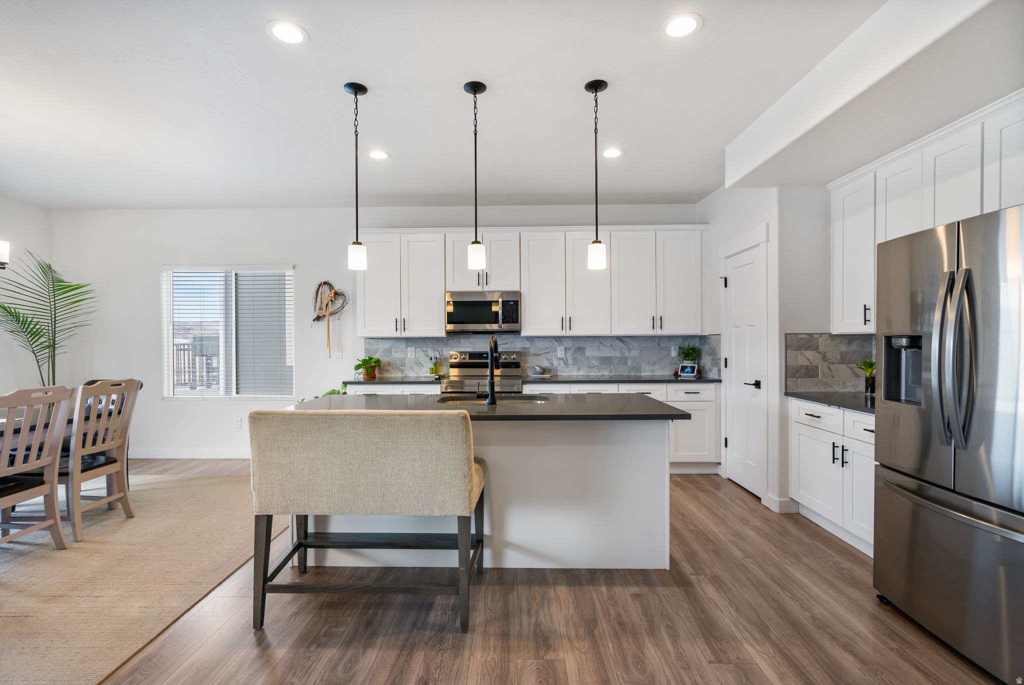 PORTERS CROSSING - Residential