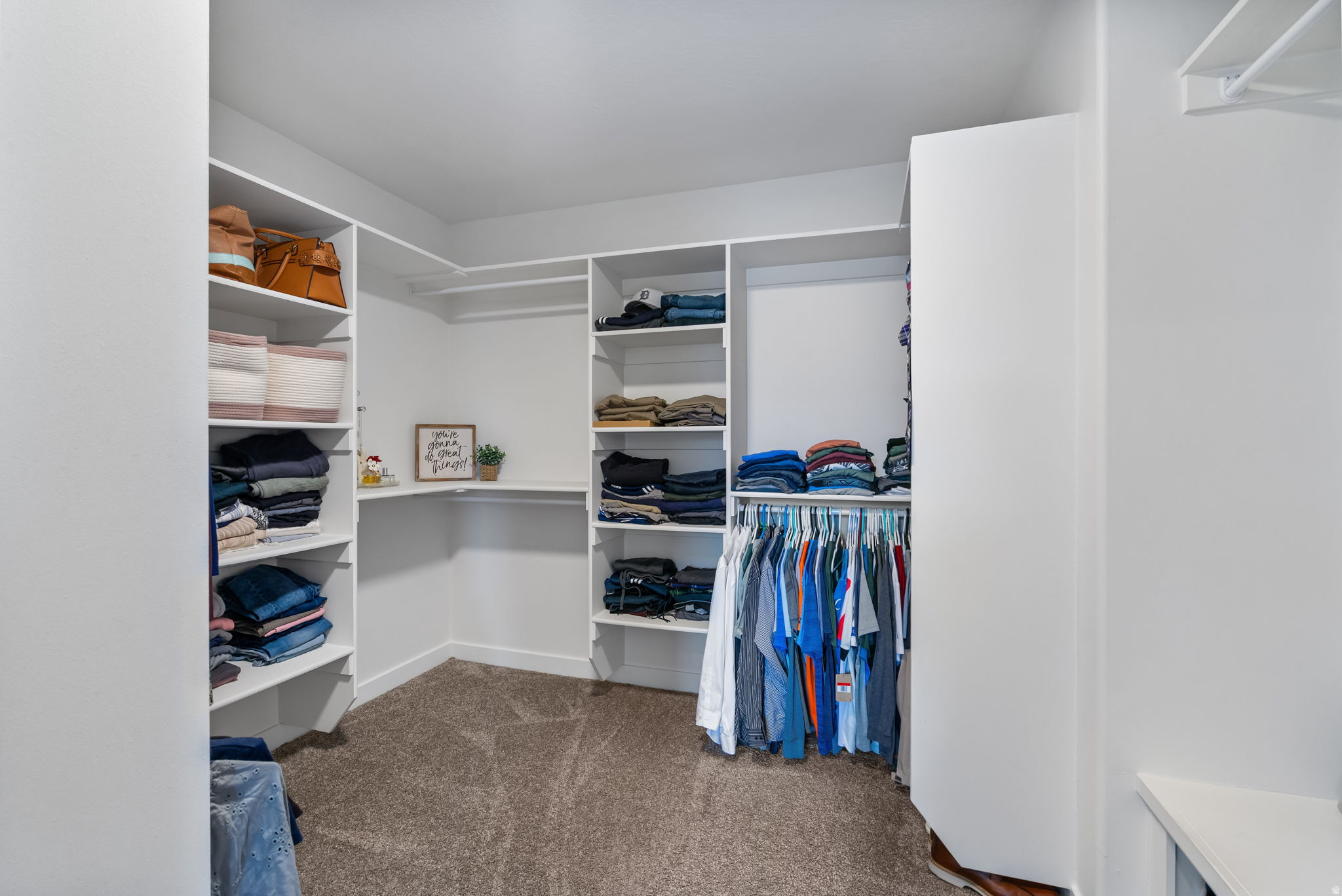 PORTERS CROSSING - Residential