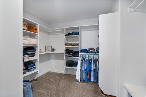 Tiny photo for 4206 E BONNE VISTA DR N, Eagle Mountain, UT 84005 (MLS # 2143138)