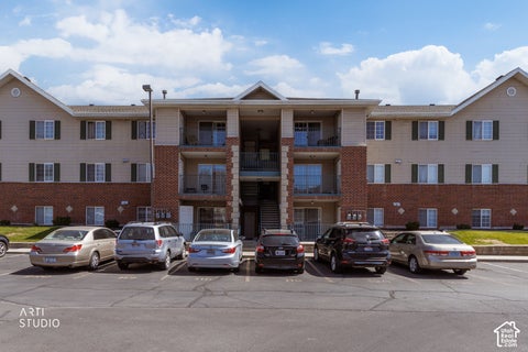Condo For Sale - 1230 N 104 #123<br/> Provo, UT 84606