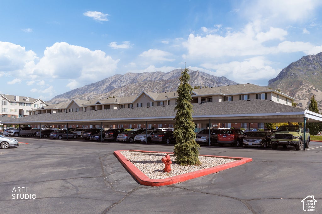 Photo of 1230 N 104 W #123, Provo, UT 84606 (MLS # 2189007)
