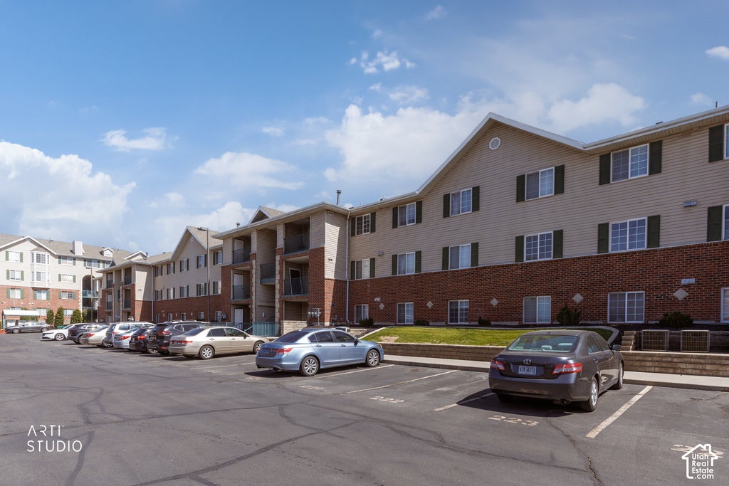 Photo of 1230 N 104 W #123, Provo, UT 84606 (MLS # 2189007)