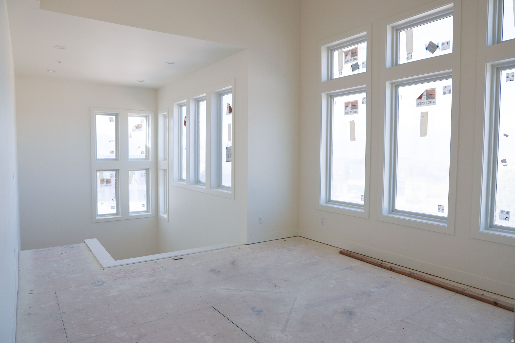 RED LEDGES - Residential