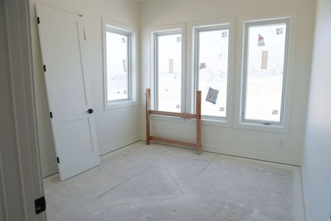 Tiny photo for 402 N ABAJO PEAK WAY #Q2, Heber City, UT 84032 (MLS # 2147423)