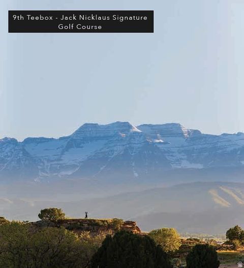 Tiny photo for 402 N ABAJO PEAK WAY #Q2, Heber City, UT 84032 (MLS # 2147423)