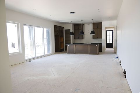 Tiny photo for 402 N ABAJO PEAK WAY #Q2, Heber City, UT 84032 (MLS # 2147423)