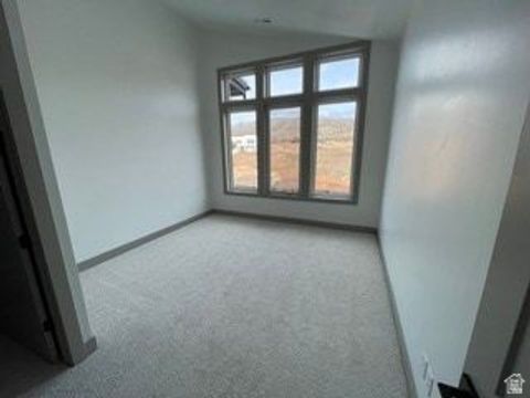 Tiny photo for 402 N ABAJO PEAK WAY #Q2, Heber City, UT 84032 (MLS # 2147423)