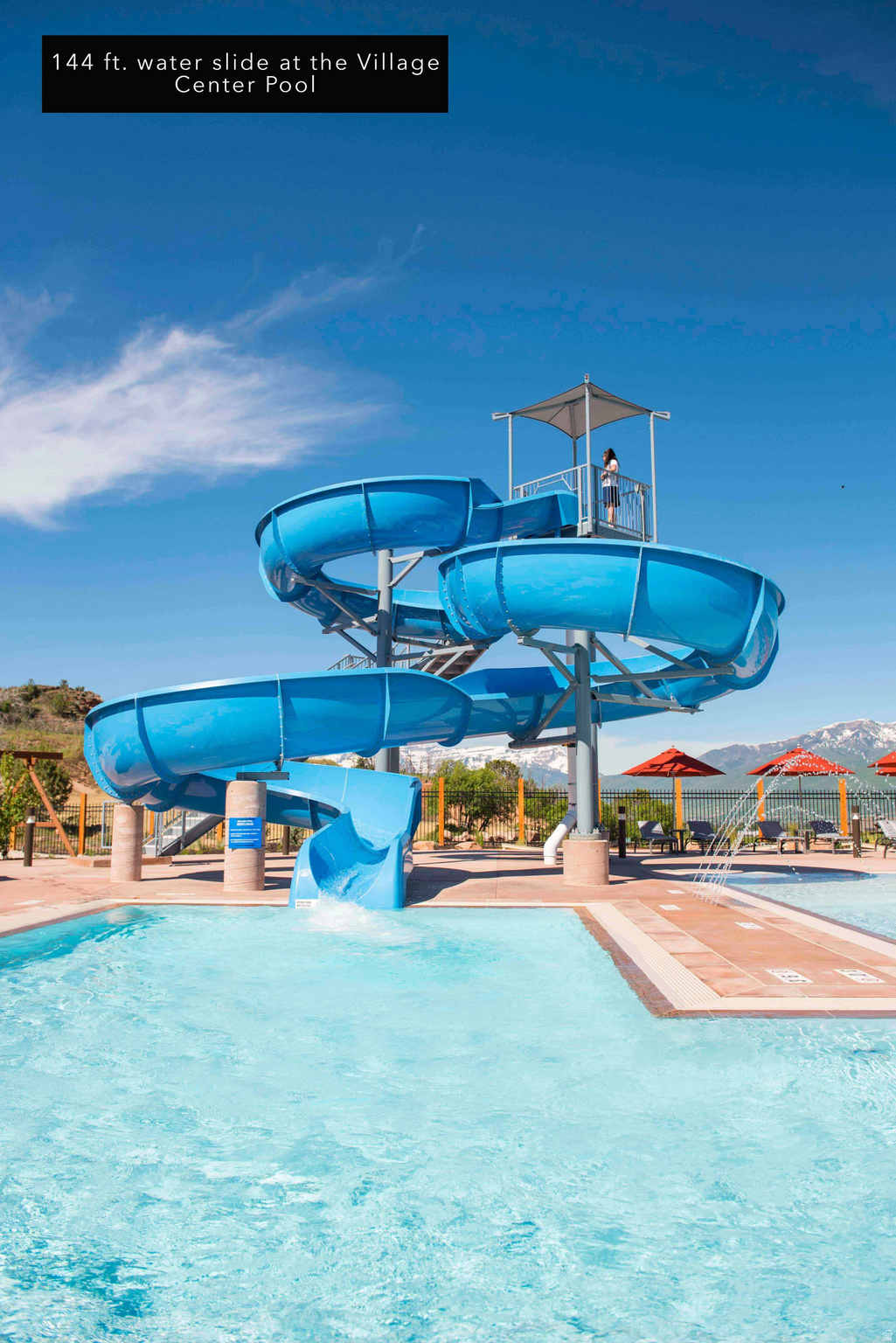 RED LEDGES - Residential