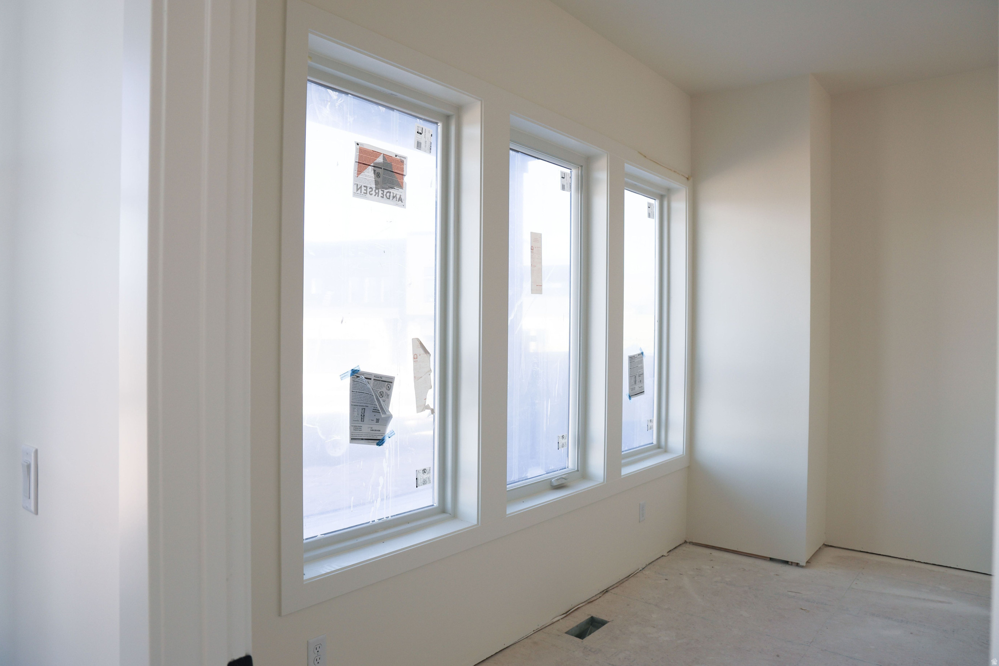 RED LEDGES - Residential