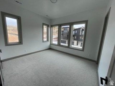 Tiny photo for 402 N ABAJO PEAK WAY #Q2, Heber City, UT 84032 (MLS # 2147423)