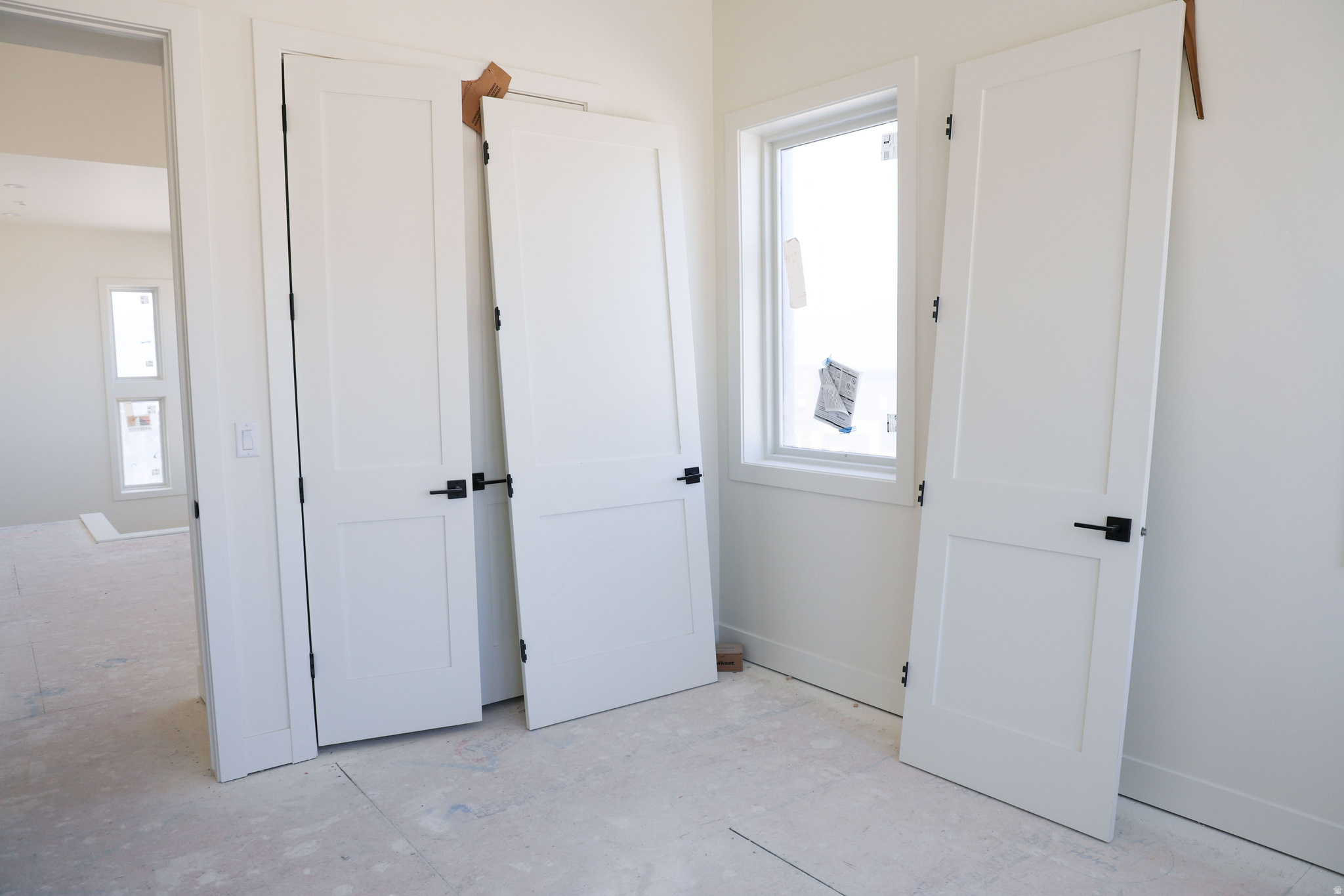 RED LEDGES - Residential