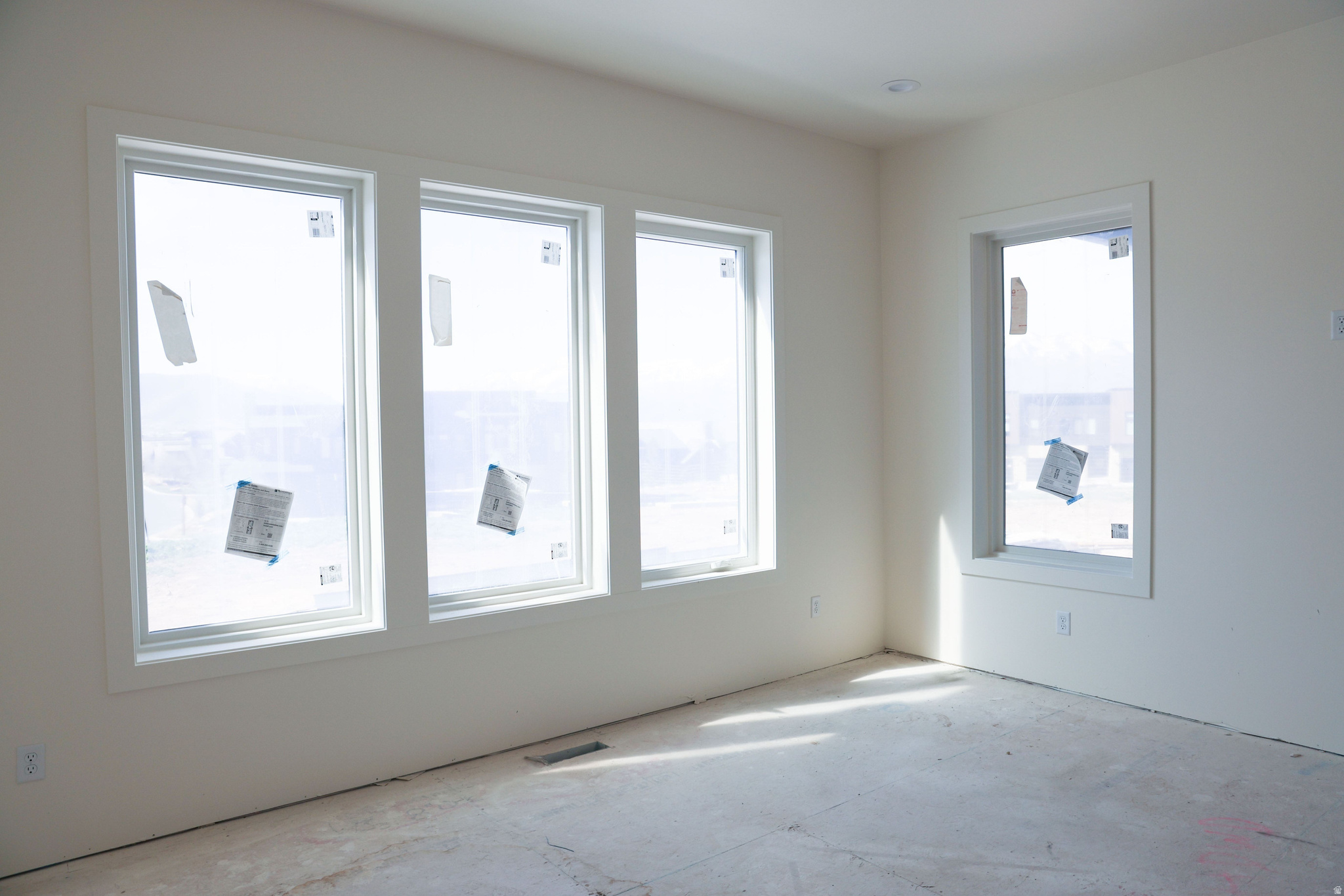 RED LEDGES - Residential