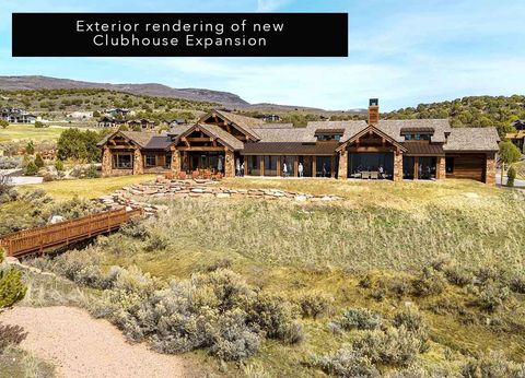 Tiny photo for 402 N ABAJO PEAK WAY #Q2, Heber City, UT 84032 (MLS # 2147423)