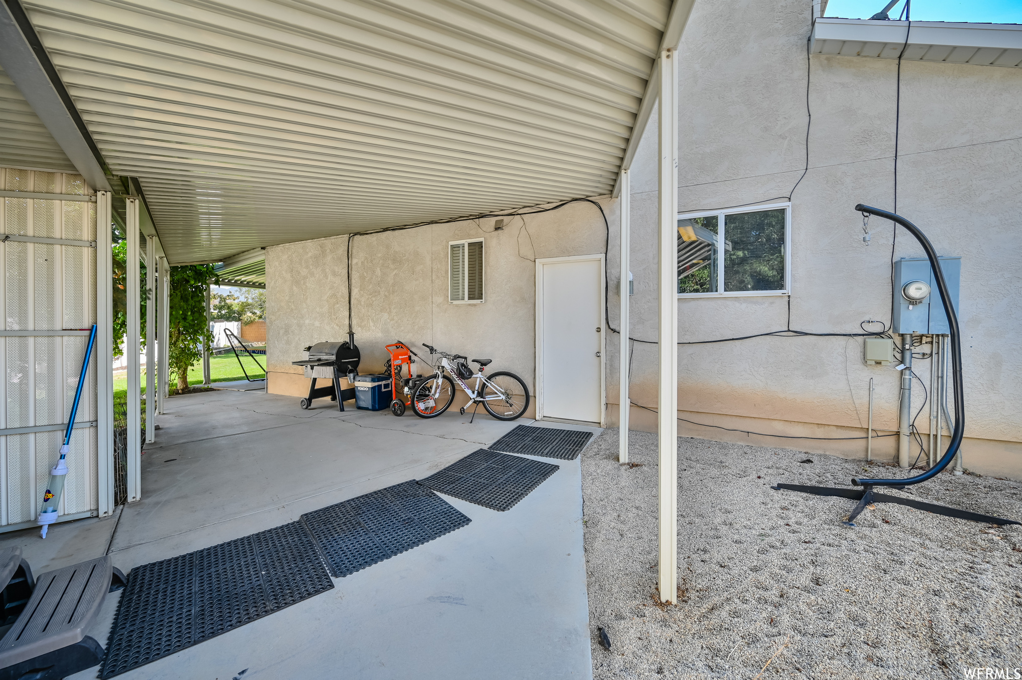 WALDEN RIDGE SUB PH1 - Residential