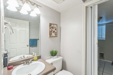 Tiny photo for 910 W BRANDERMILL CV S, Murray, UT 84123 (MLS # 2146671)