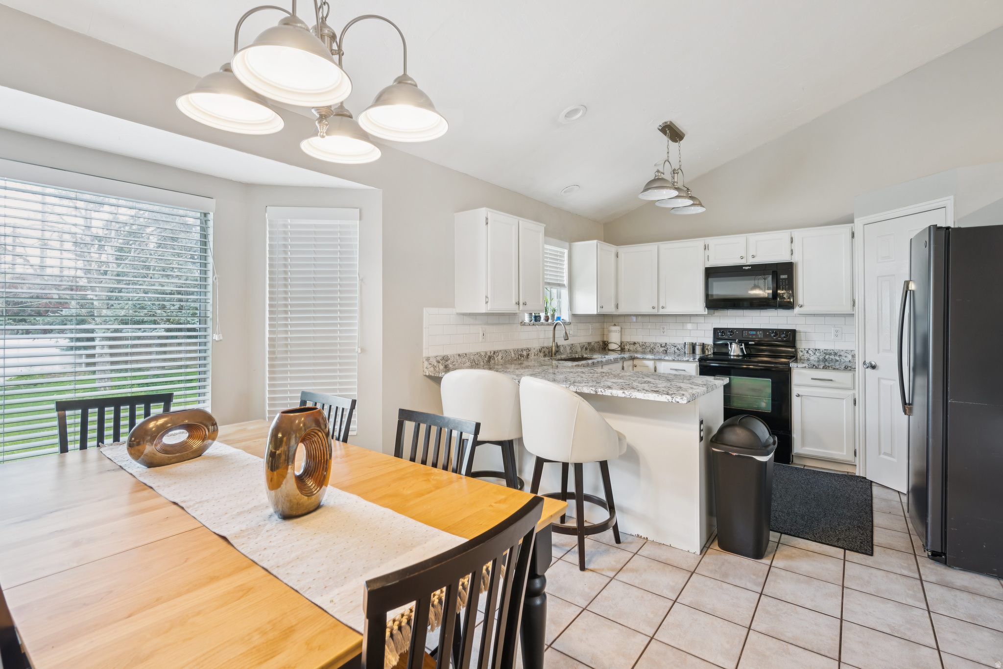 WALDEN RIDGE SUB PH1 - Residential