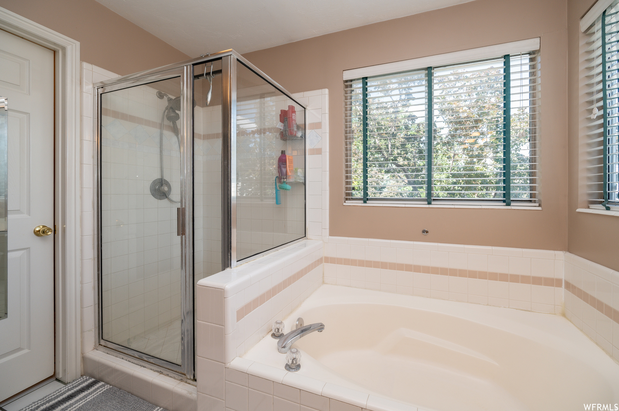 WALDEN RIDGE SUB PH1 - Residential