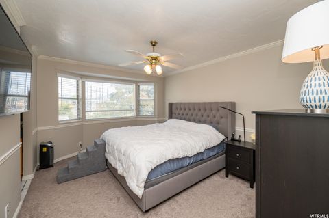 Tiny photo for 910 W BRANDERMILL CV S, Murray, UT 84123 (MLS # 2146671)