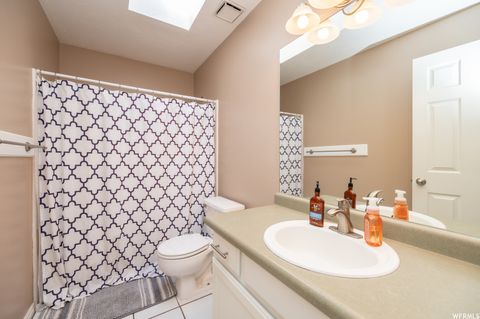 Tiny photo for 910 W BRANDERMILL CV S, Murray, UT 84123 (MLS # 2146671)