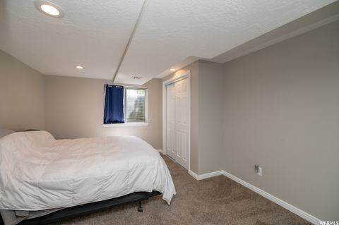 Tiny photo for 910 W BRANDERMILL CV S, Murray, UT 84123 (MLS # 2146671)