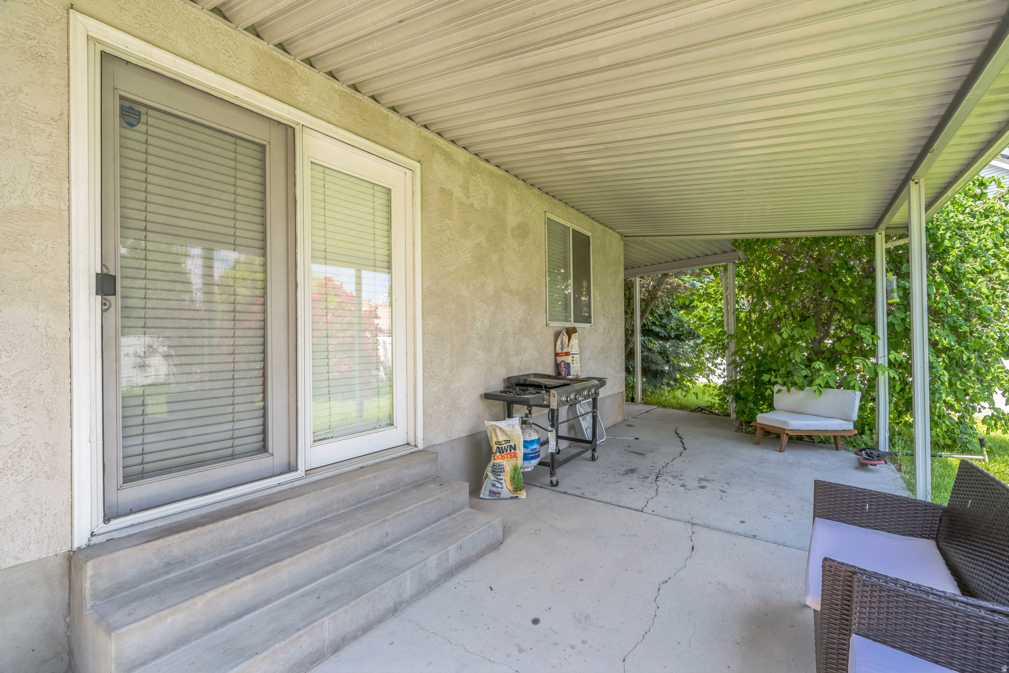 WALDEN RIDGE SUB PH1 - Residential