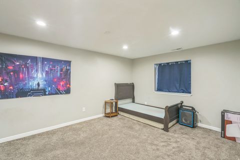 Tiny photo for 910 W BRANDERMILL CV S, Murray, UT 84123 (MLS # 2146671)