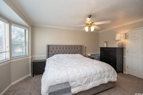 Tiny photo for 910 W BRANDERMILL CV S, Murray, UT 84123 (MLS # 2146671)