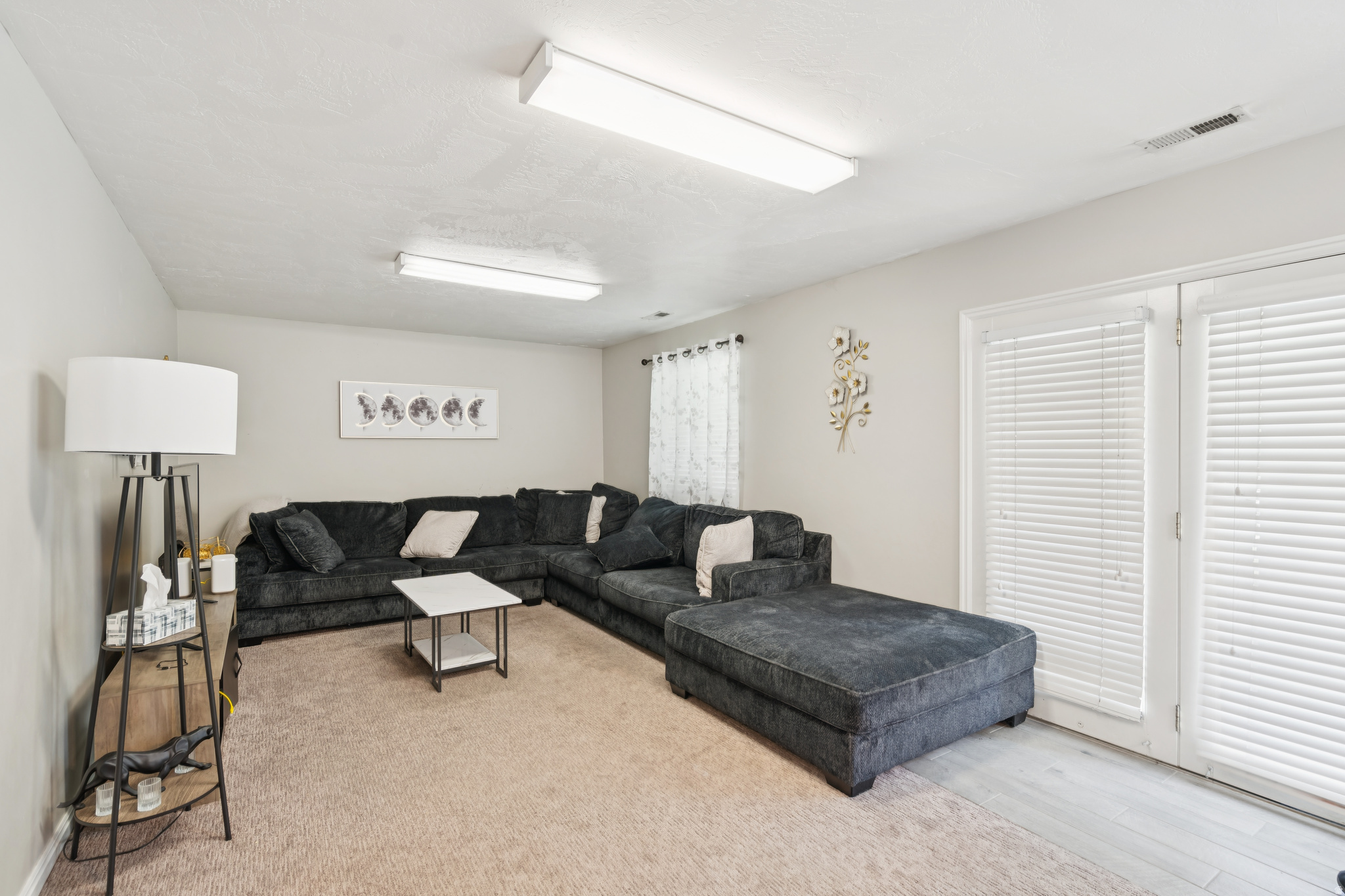 WALDEN RIDGE SUB PH1 - Residential