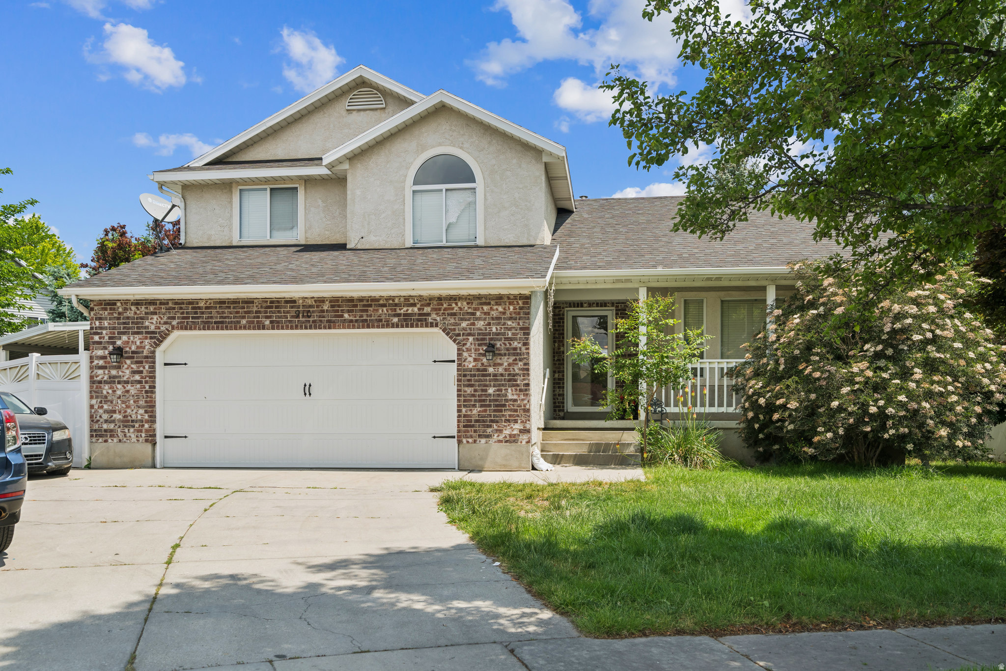 WALDEN RIDGE SUB PH1 - Residential