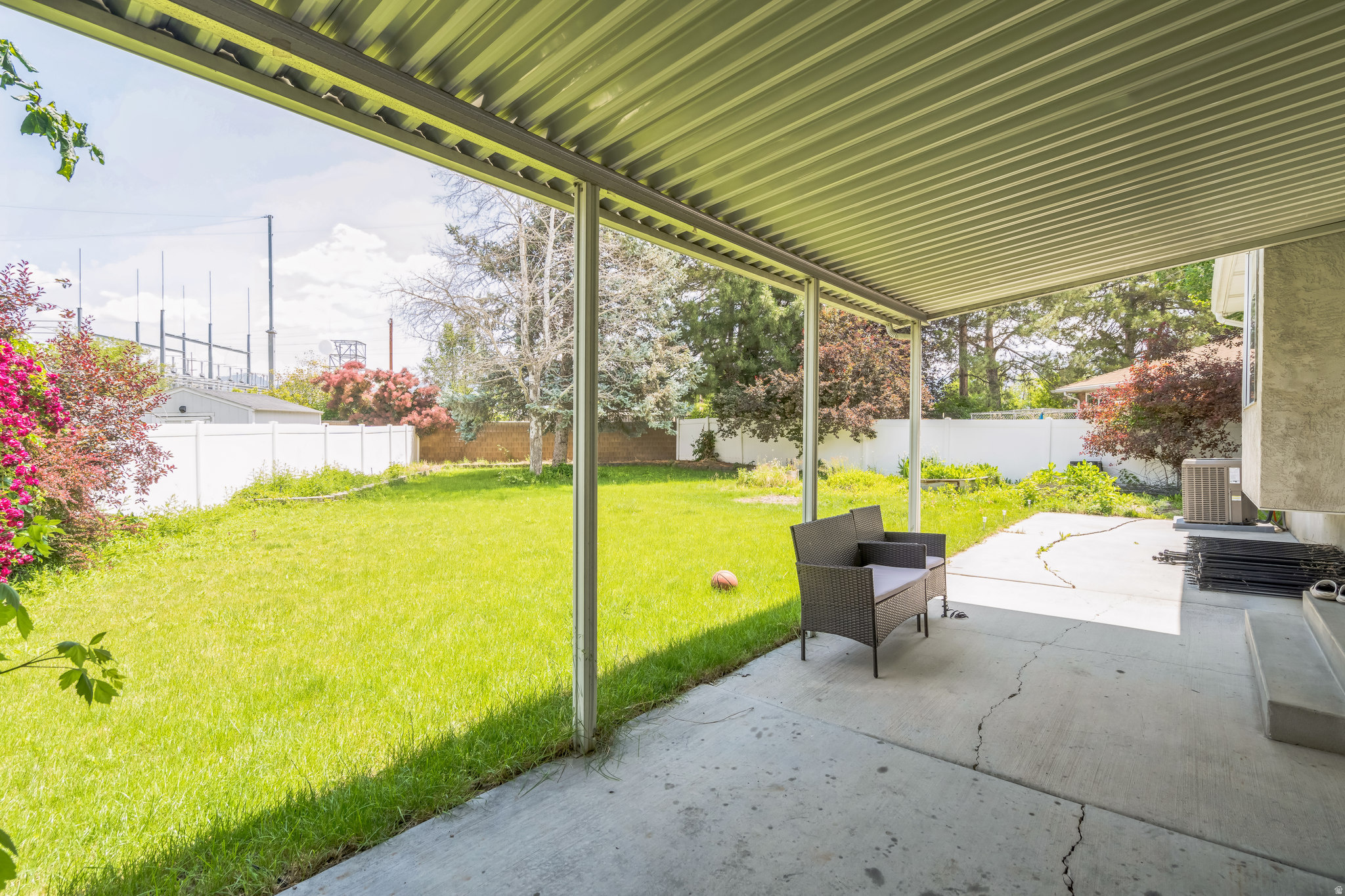 WALDEN RIDGE SUB PH1 - Residential