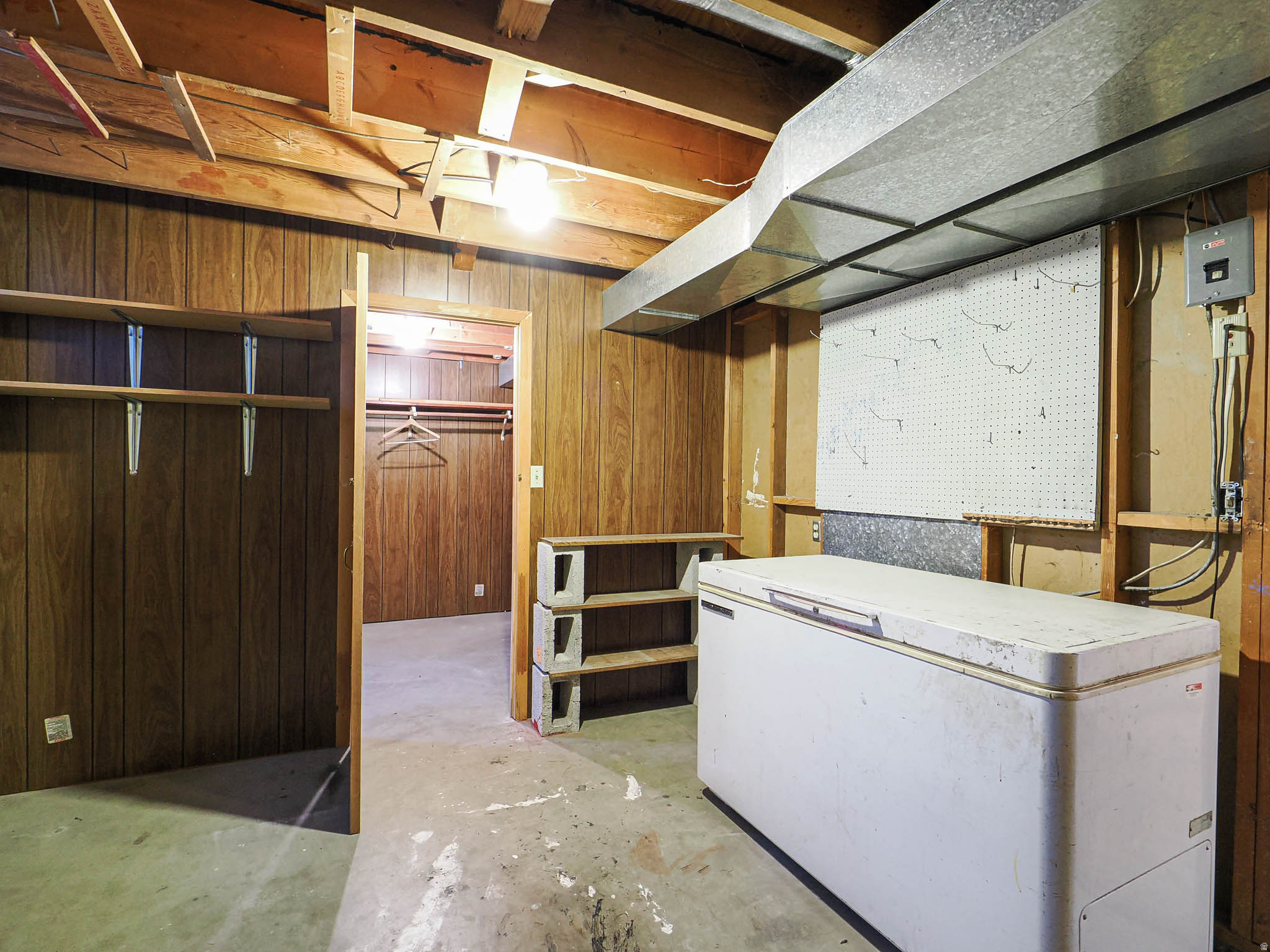 BONNIE BRAE SUB - Residential