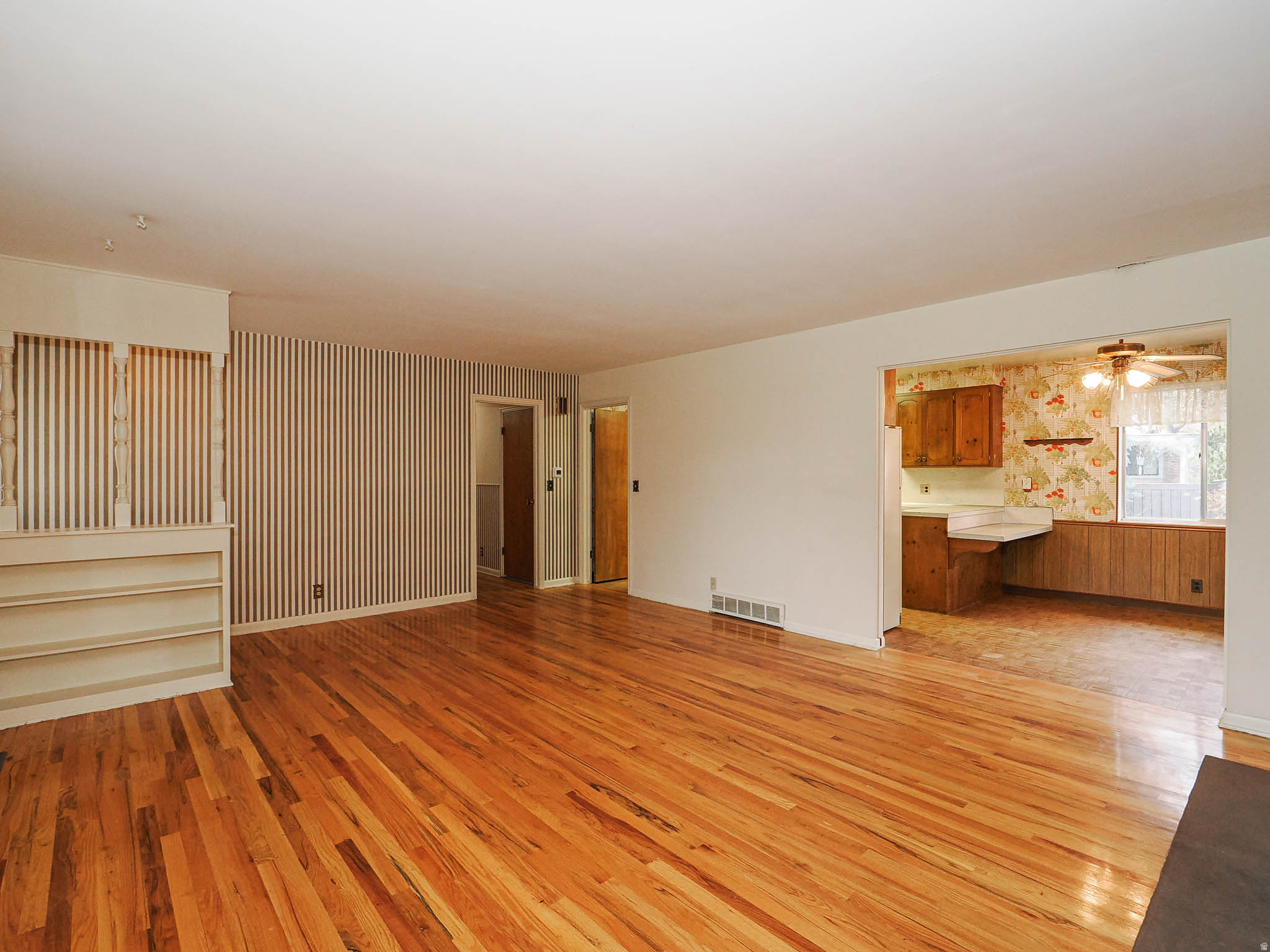 BONNIE BRAE SUB - Residential